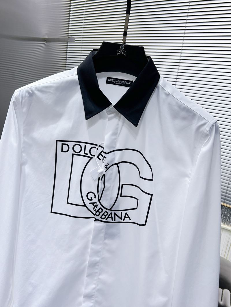 Dolce Gabbana Shirts